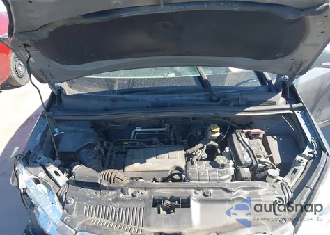 2014 Buick Encore Convenience z USA, uszkodzony, nr VIN KL4CJBSB4EB692743